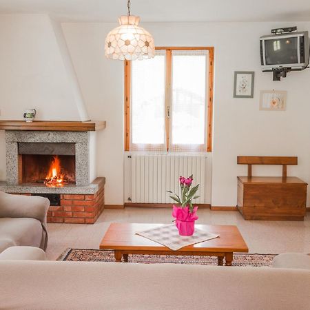 Casa Oasi Apartman Val Maria-Pur Szoba fotó