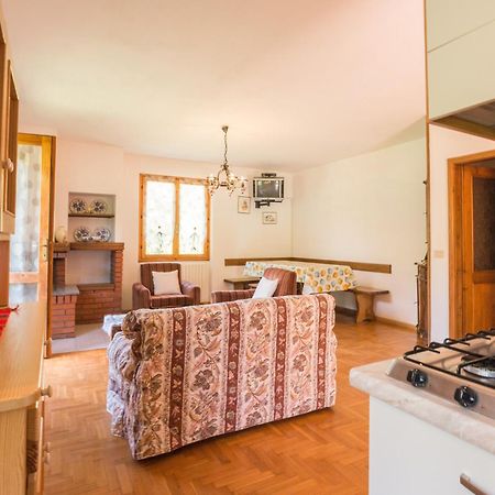 Casa Oasi Apartman Val Maria-Pur Kültér fotó