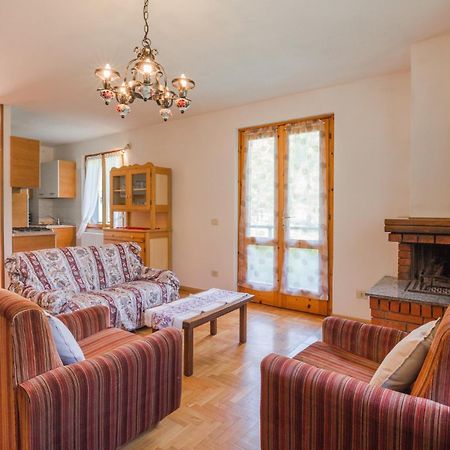 Casa Oasi Apartman Val Maria-Pur Kültér fotó