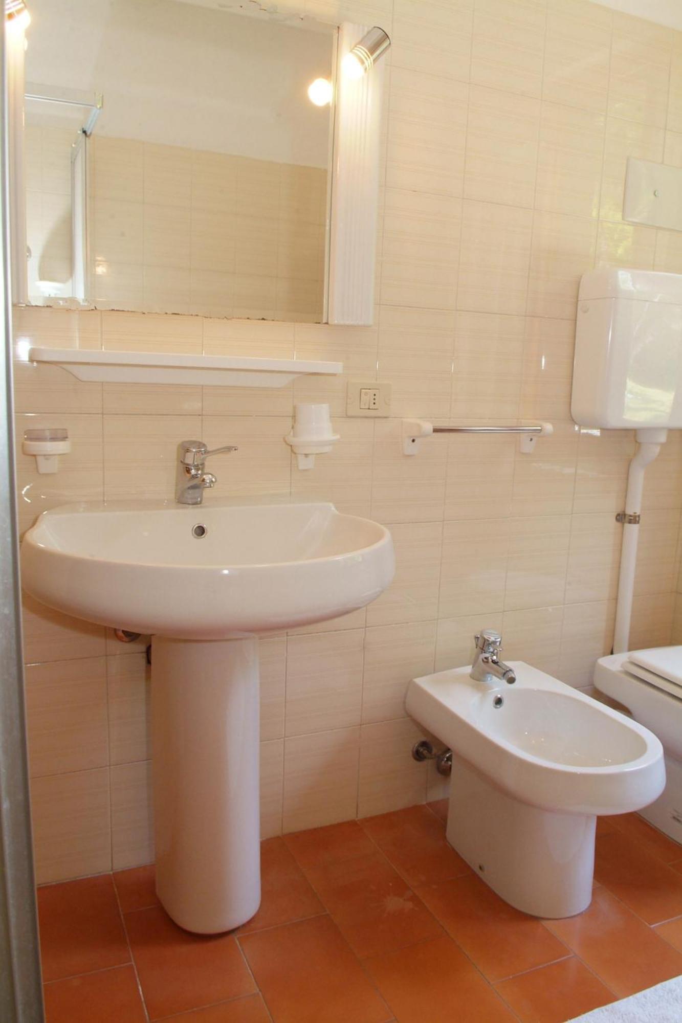 Casa Oasi Apartman Val Maria-Pur Kültér fotó