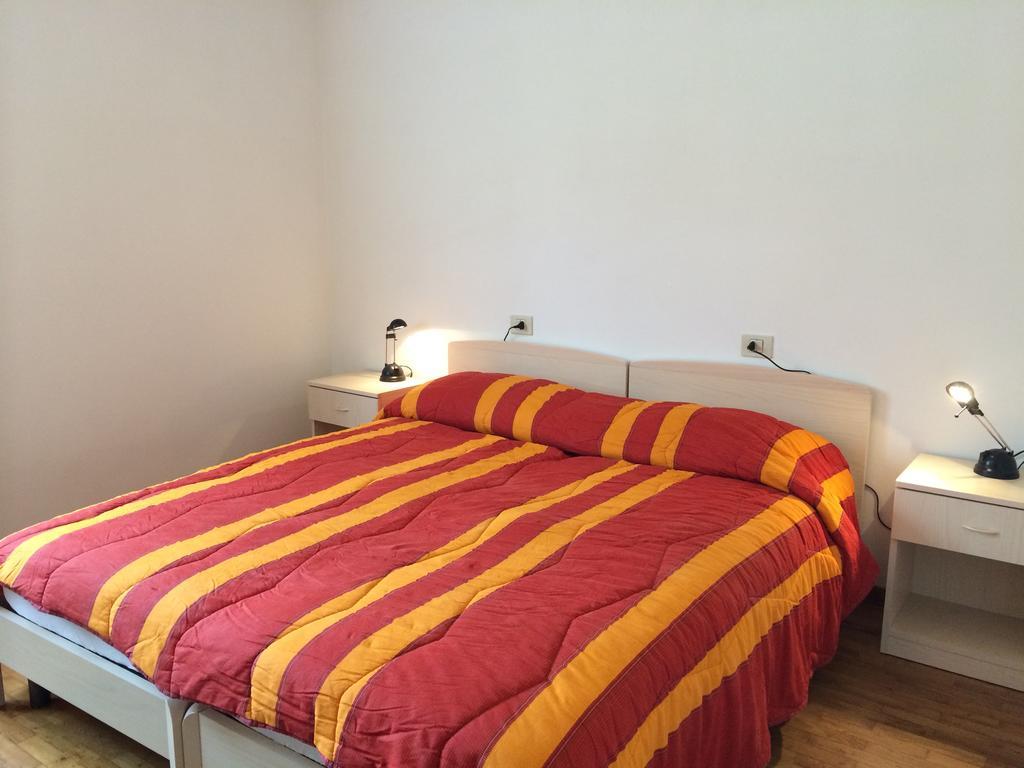 Casa Oasi Apartman Val Maria-Pur Kültér fotó