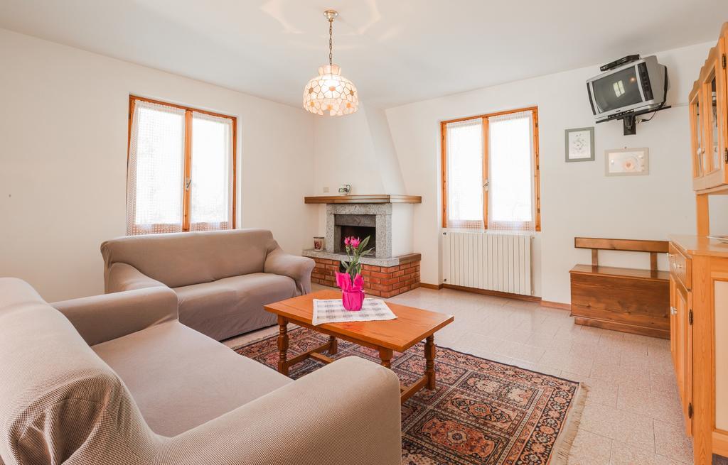 Casa Oasi Apartman Val Maria-Pur Kültér fotó
