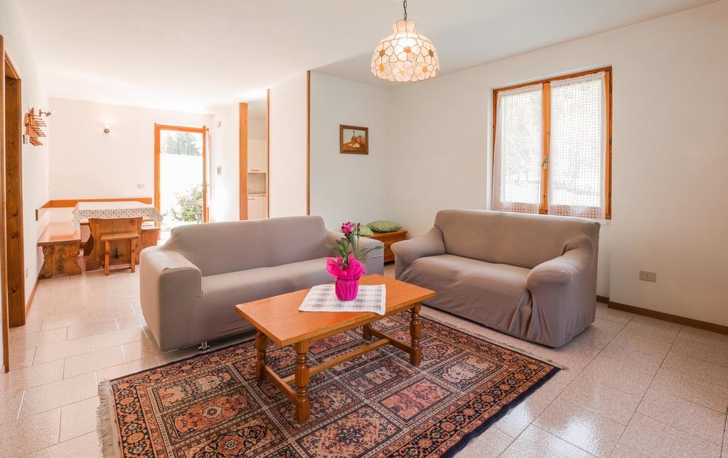 Casa Oasi Apartman Val Maria-Pur Kültér fotó