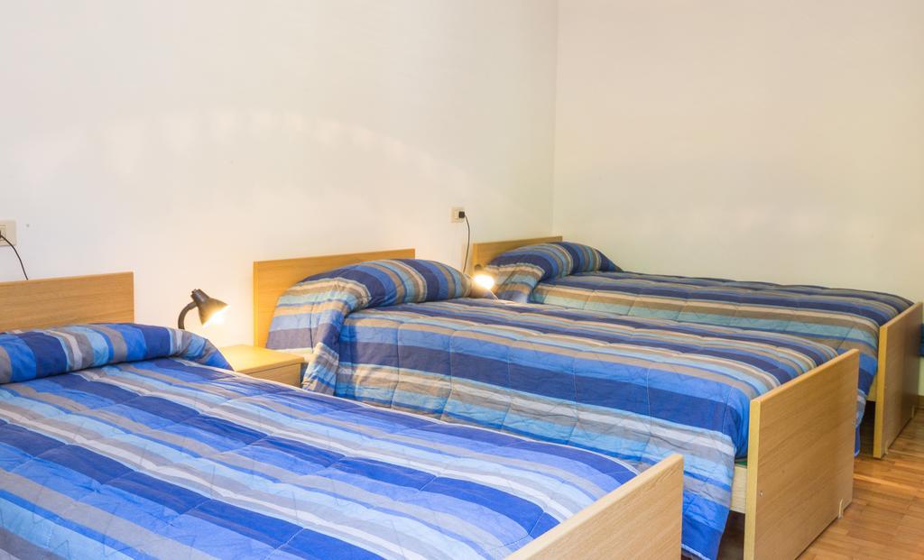 Casa Oasi Apartman Val Maria-Pur Kültér fotó